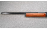 Browning ~ Standard Twelve ~ 12 Ga. - 7 of 12