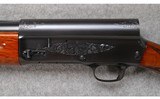 Browning ~ Standard Twelve ~ 12 Ga. - 8 of 12