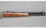 Winchester ~ 94 Legendary Lawmen ~ .30-30 Win. - 4 of 12