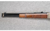 Winchester ~ 94 Legendary Lawmen ~ .30-30 Win. - 7 of 12