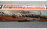 Winchester ~ 94 Legendary Lawmen ~ .30-30 Win. - 12 of 12