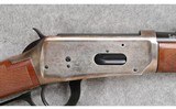 Winchester ~ 94 Legendary Lawmen ~ .30-30 Win. - 3 of 12