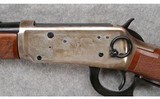 Winchester ~ 94 Legendary Lawmen ~ .30-30 Win. - 8 of 12