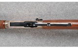 Winchester ~ 94 Legendary Lawmen ~ .30-30 Win. - 5 of 12