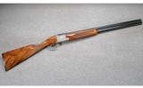 Browning ~ Superposed Pointer Grade Superlight ~ 12 Ga. - 1 of 12