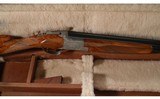 Browning ~ Superposed Pointer Grade Superlight ~ 12 Ga. - 12 of 12