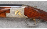 Browning ~ Superposed High Grade American Mallard ~ 12 Ga. - 8 of 12
