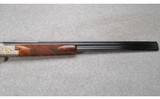 Browning ~ Superposed High Grade American Mallard ~ 12 Ga. - 4 of 12
