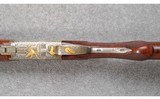 Browning ~ Superposed High Grade American Mallard ~ 12 Ga. - 5 of 12