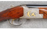 Browning ~ Superposed High Grade American Mallard ~ 12 Ga. - 3 of 12