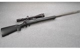 Winchester ~ 70 Heavy Varmint ~ .223 Rem. - 1 of 10