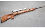 Savage ~ Mark II ~ .22 LR - 1 of 2
