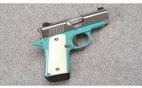 Kimber ~ Micro 9 ~ 9mm Luger - 1 of 4
