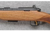 Steyr Mannlicher ~ ZR II ~ .17 HMR - 8 of 10