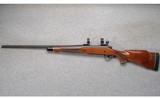 Remington ~ 700 BDL ~ 7mm Rem. Mag. - 2 of 2