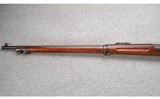Springfield Armory ~ 1898 Krag ~ .30-40 Krag - 7 of 10