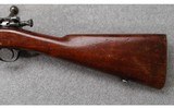 Springfield Armory ~ 1898 Krag ~ .30-40 Krag - 9 of 10