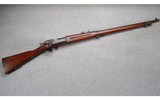 Springfield Armory ~ 1898 Krag ~ .30-40 Krag - 1 of 10