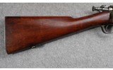 Springfield Armory ~ 1898 Krag ~ .30-40 Krag - 2 of 10