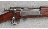 Springfield Armory ~ 1898 Krag ~ .30-40 Krag - 3 of 10