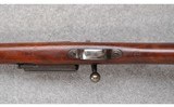 Springfield Armory ~ 1898 Krag ~ .30-40 Krag - 5 of 10