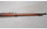 Springfield Armory ~ 1898 Krag ~ .30-40 Krag - 4 of 10