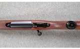 Winchester ~ 70 Featherweight ~ .243 Win. - 5 of 10