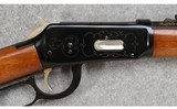 Winchester ~ 94 Buffalo Bill ~ .30-30 Win. - 3 of 11