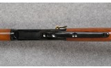 Winchester ~ 94 Buffalo Bill ~ .30-30 Win. - 5 of 11