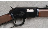 Winchester ~ 9422 Tribute ~ .22 Mag. - 3 of 11