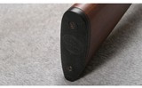 Winchester ~ 9422 Tribute ~ .22 Mag. - 10 of 11