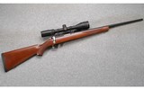 Ruger ~ 77/17 ~ .17 HMR - 1 of 10