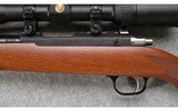 Ruger ~ 77/17 ~ .17 HMR - 8 of 10
