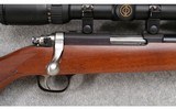 Ruger ~ 77/17 ~ .17 HMR - 3 of 10