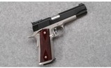 Kimber ~ Super Match ~ .45 ACP - 1 of 5