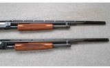 Browning ~ 12 Matched Set ~ 20 Ga. - 4 of 11