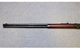 Winchester ~ 1894 ~ .38-55 Winchester - 6 of 11
