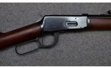 Winchester ~ 1894 ~ .38-55 Winchester - 3 of 11