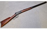 Winchester ~ 1894 ~ .38-55 Winchester - 1 of 11