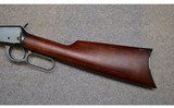 Winchester ~ 1894 ~ .38-55 Winchester - 9 of 11