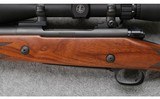 Winchester ~ 70 Safari Express ~ .375 H&H - 8 of 10