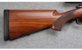 Winchester ~ 70 Safari Express ~ .375 H&H - 2 of 10