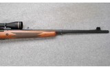 Winchester ~ 70 Safari Express ~ .375 H&H - 4 of 10