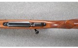 Winchester ~ 70 Safari Express ~ .375 H&H - 5 of 10