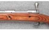 Savage ~ 12 ~ .300 WSM - 8 of 10