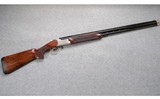 Browning ~ 725 Citori ~ 12 Ga. - 1 of 11