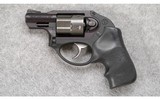 Ruger ~ LCR ~ .38 SPCL +P - 2 of 4