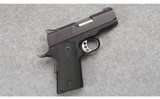 Kimber ~ Ultra Carry II ~ .45 ACP - 1 of 4