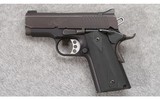 Kimber ~ Ultra Carry II ~ .45 ACP - 2 of 4