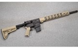 Ruger ~ AR556 ~ .450 Bushmaster - 1 of 10